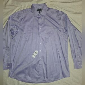 Club Room Dress Shirt
